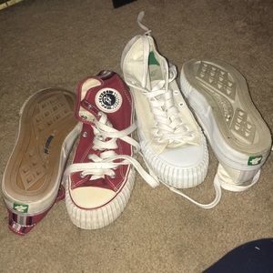 PF Flyers